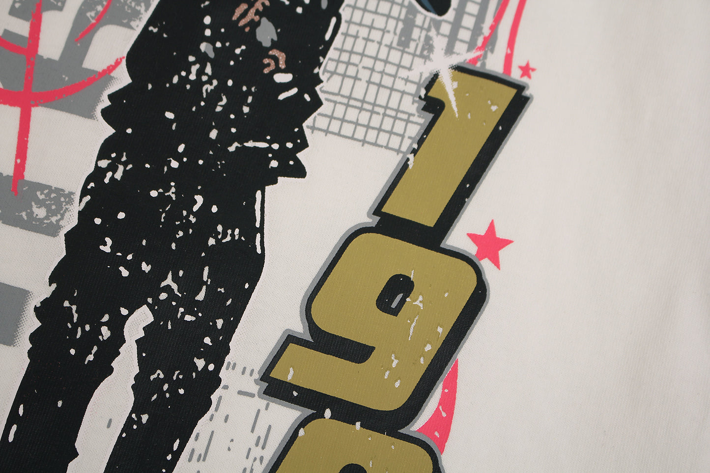 GLESA Crew Tee