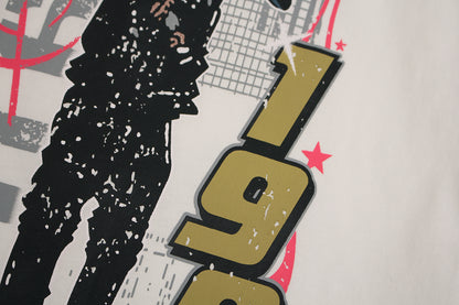 GLESA Crew Tee