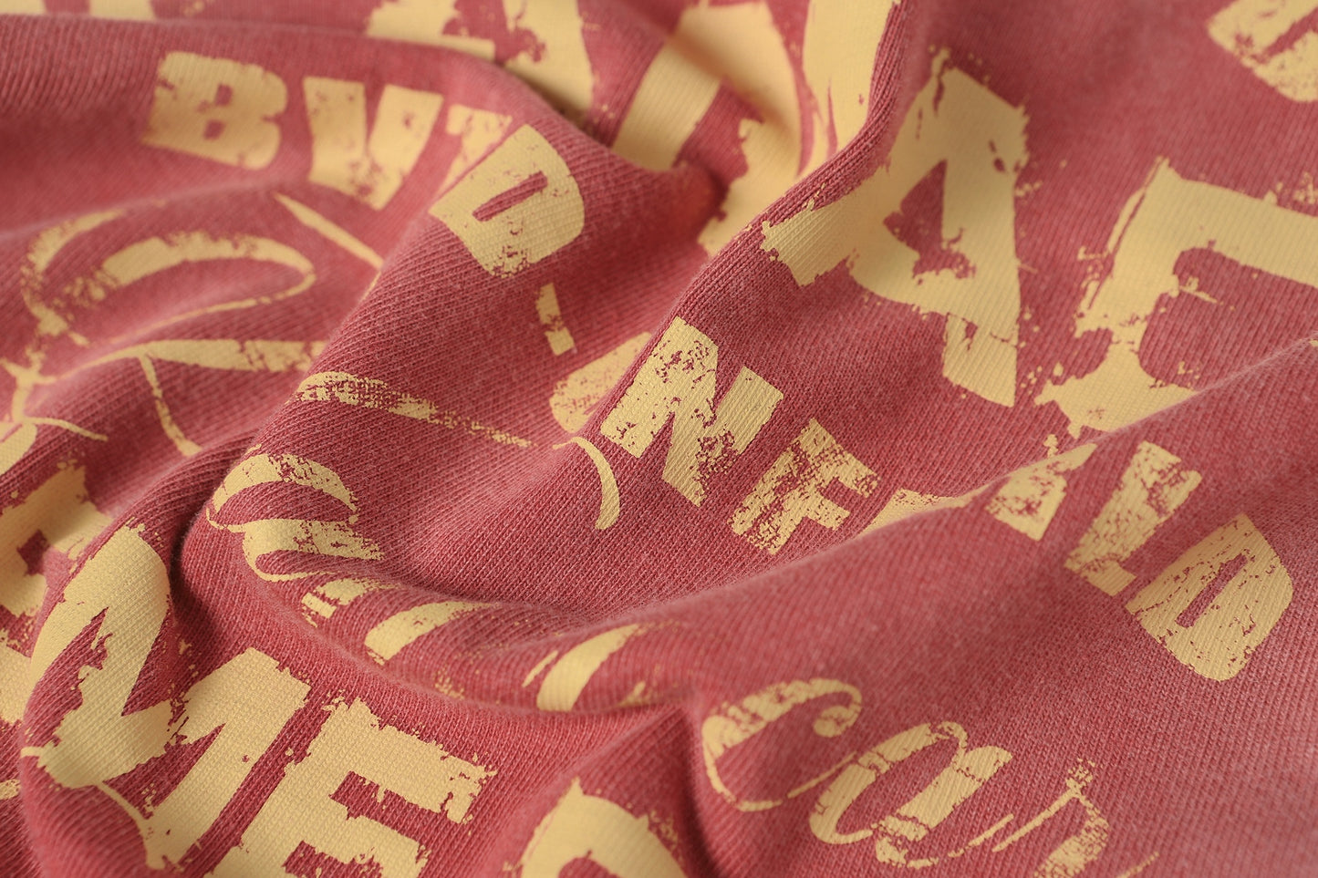 Blamacar Washed Tee