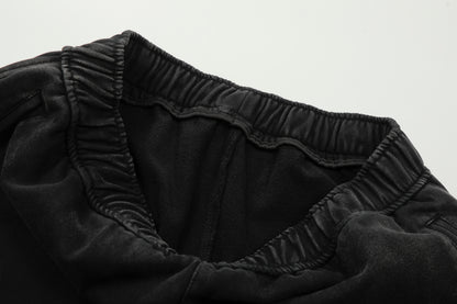 Shadow Relaxed Pants