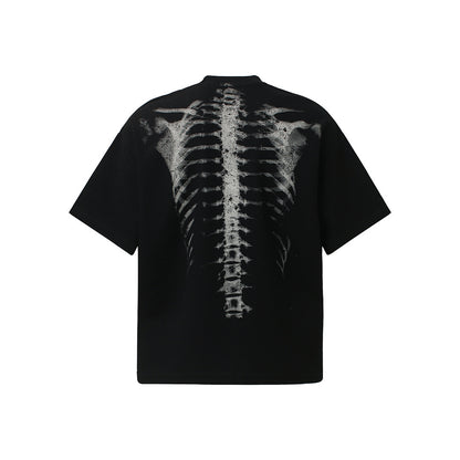 Skeleton T-shirt
