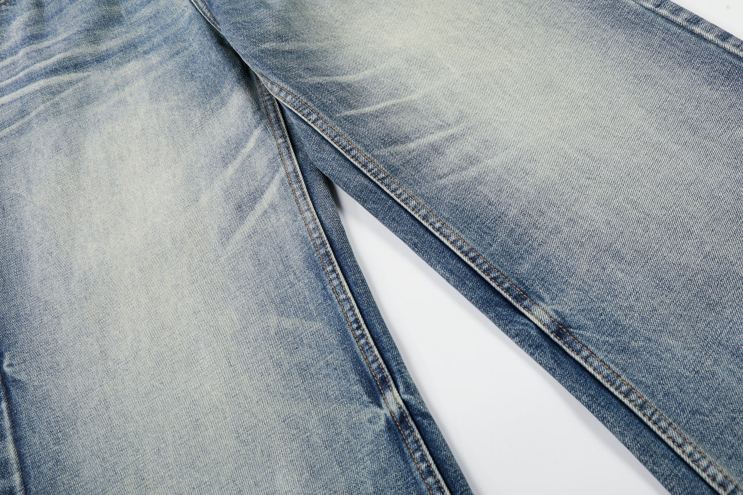 Loose Drift Jeans