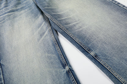 Loose Drift Jeans