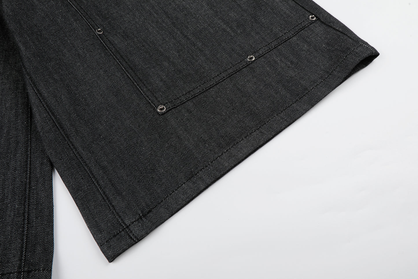 Rivet Shorts