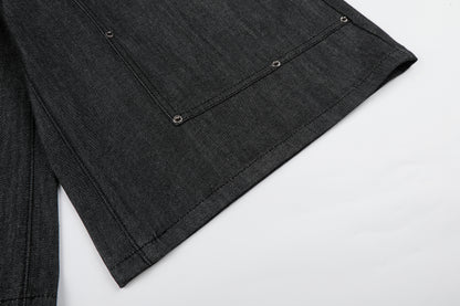 Rivet Shorts