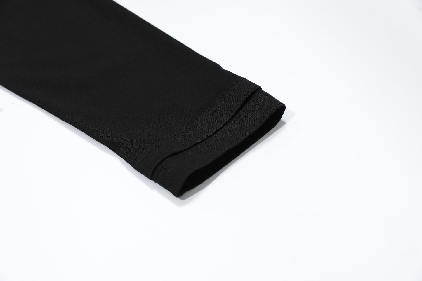 Distress Henley Longsleeve