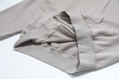 Royale Zip-Up