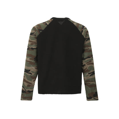 Camo Forces Longsleeve