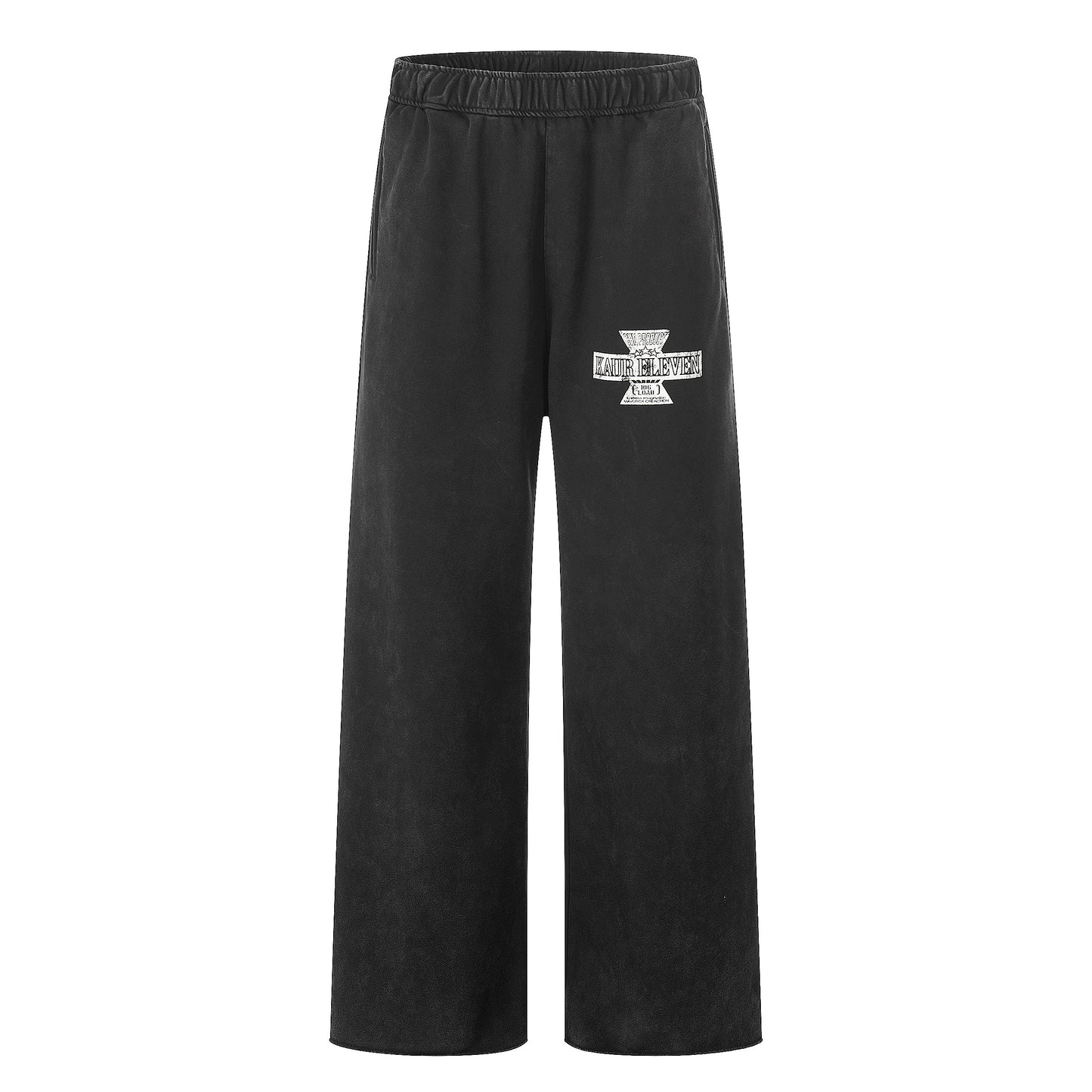 Shadow Relaxed Pants