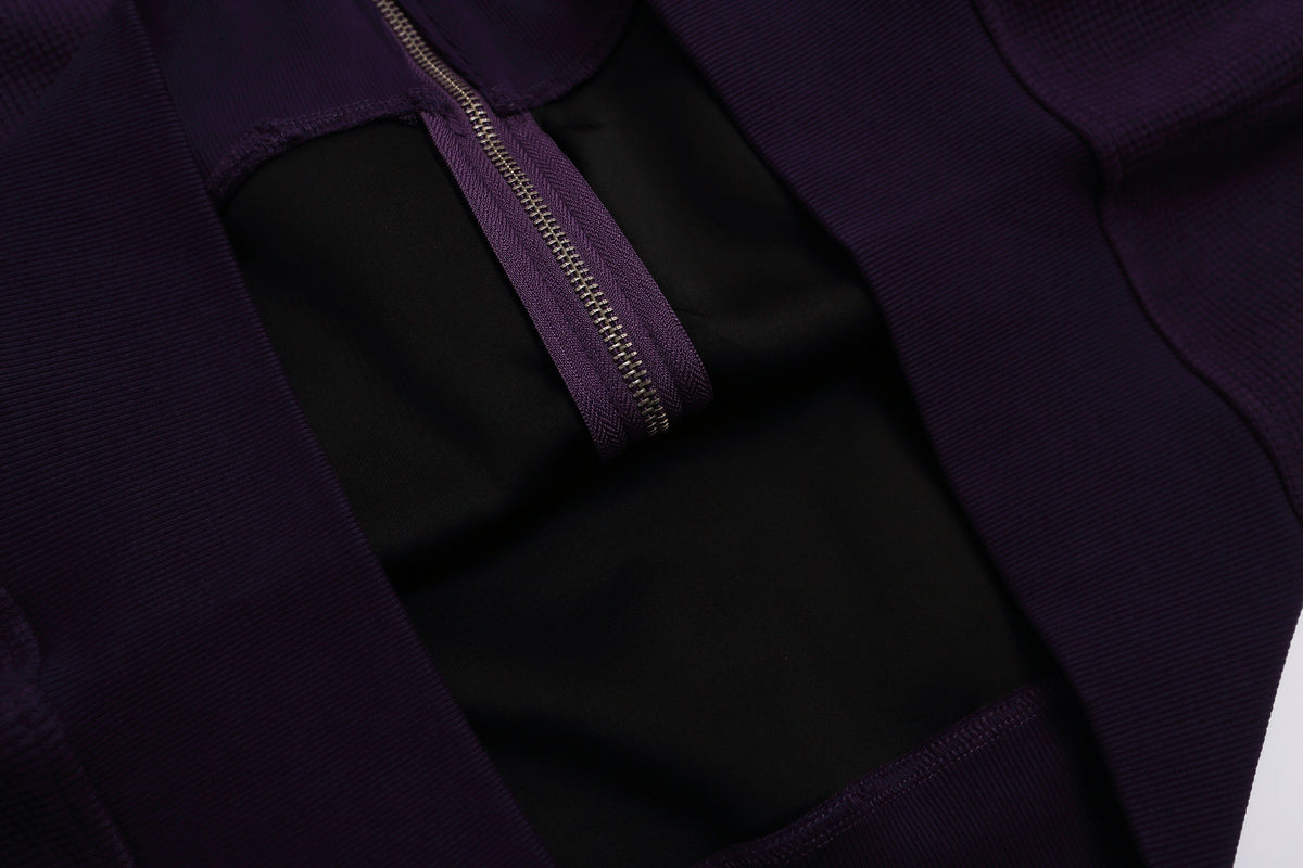 Studline Zip Hoodie