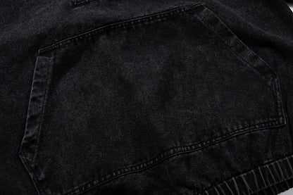Ironclasp Hoodie