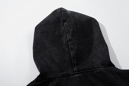 Ironclasp Hoodie