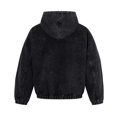 Ironclasp Hoodie