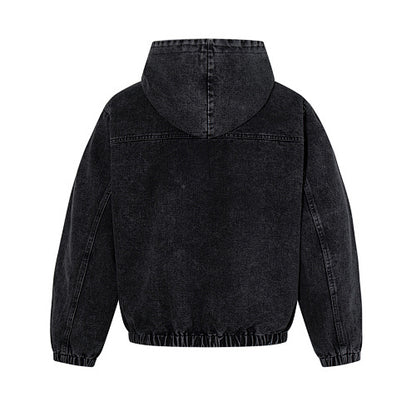 Ironclasp Hoodie