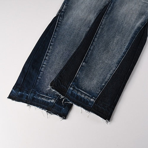 Phantom Panel Denim