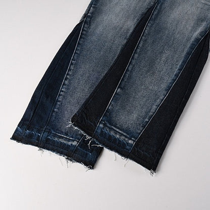 Phantom Panel Denim