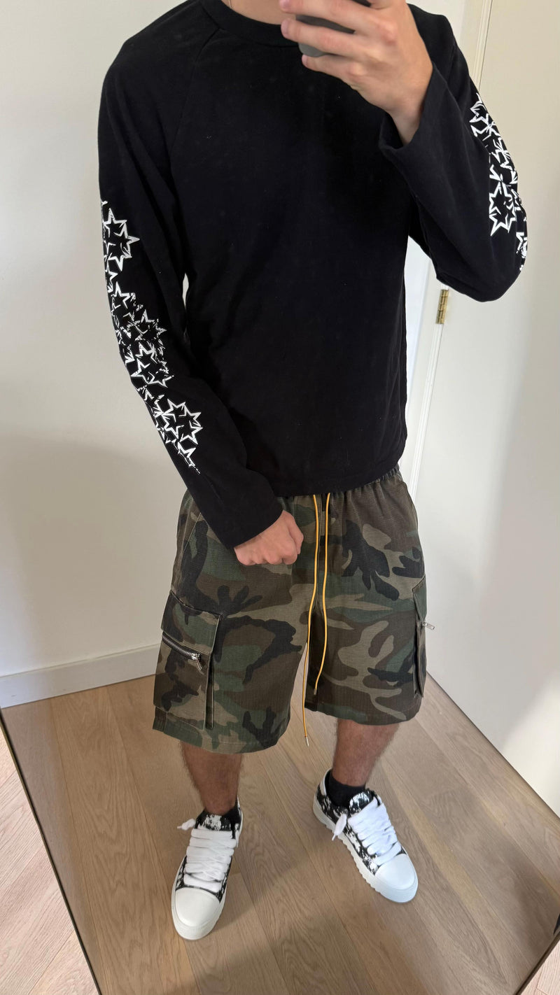 Field Cargo Shorts